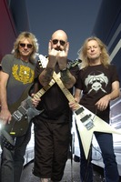 Judas Priest Tank Top #2543036