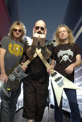 Judas Priest posters