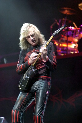 Judas Priest posters