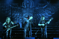 Judas Priest Tank Top #2543039