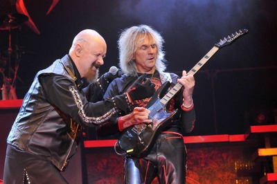 Judas Priest posters