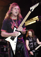 Judas Priest mug #G810756