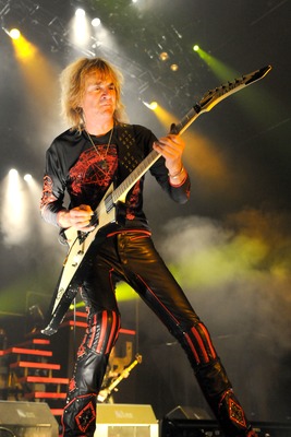 Judas Priest posters