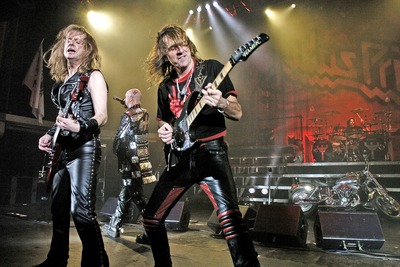 Judas Priest posters