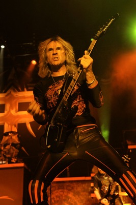 Judas Priest posters