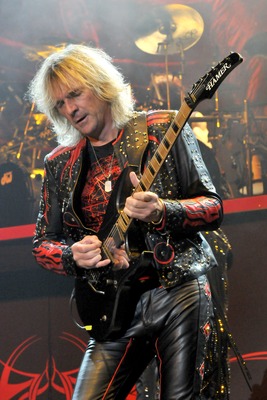 Judas Priest posters