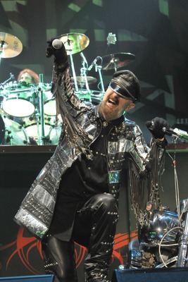 Judas Priest posters