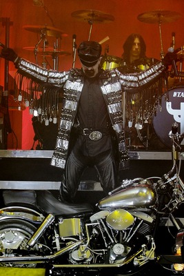 Judas Priest posters