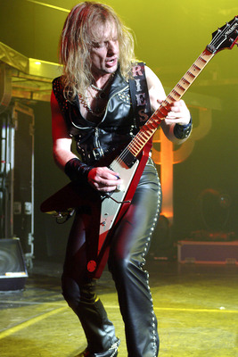 Judas Priest posters