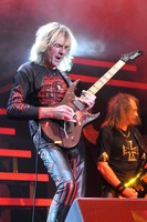 Judas Priest Sweatshirt #2543102