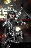 Judas Priest longsleeve t-shirt #2543103