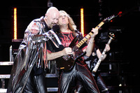 Judas Priest Tank Top #2543104