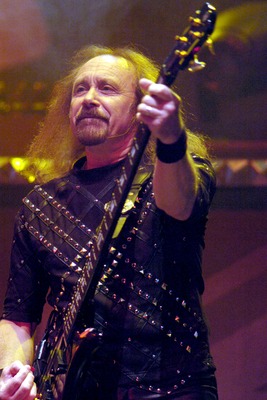 Judas Priest posters