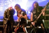 Judas Priest Tank Top #2543108