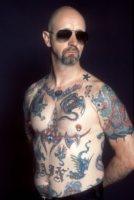 Judas Priest posters