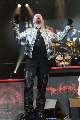 Judas Priest posters