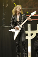 Judas Priest Tank Top #2543111