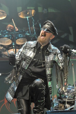 Judas Priest posters