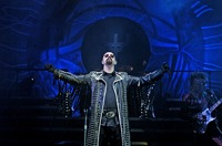 Judas Priest t-shirt #2543114