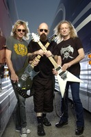 Judas Priest t-shirt #2543117