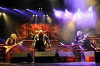 Judas Priest t-shirt #2543118