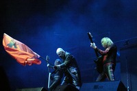 Judas Priest Tank Top #2543119