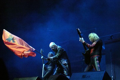 Judas Priest posters