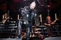 Judas Priest Tank Top #2543121