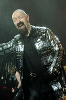 Judas Priest Tank Top #2543124