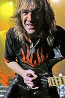 Judas Priest Sweatshirt #2543128