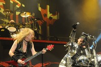 Judas Priest Tank Top #2543129