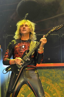 Judas Priest posters