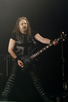 Judas Priest posters