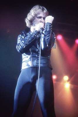 Judas Priest posters