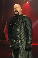 Judas Priest t-shirt #2543136