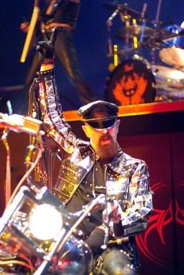 Judas Priest posters