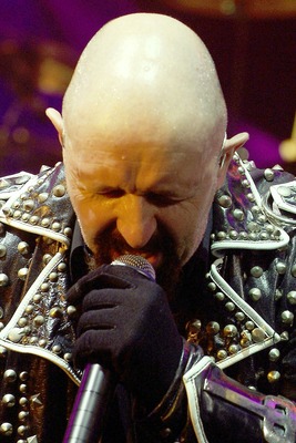 Judas Priest posters