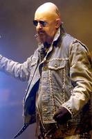 Judas Priest Tank Top #2543147