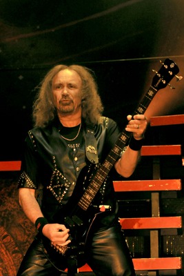 Judas Priest posters