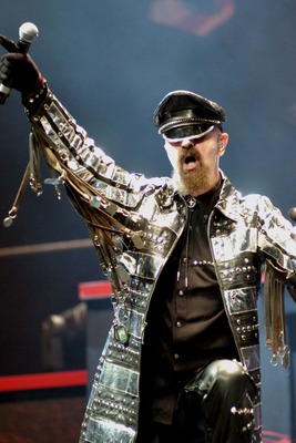 Judas Priest posters