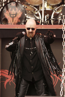 Judas Priest posters