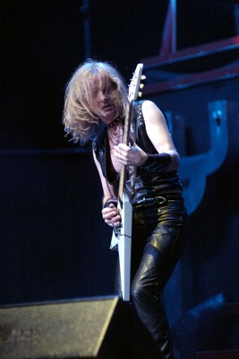 Judas Priest posters