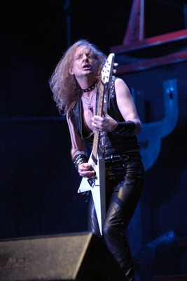 Judas Priest posters