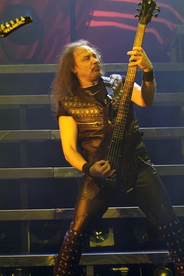 Judas Priest posters