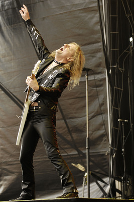 Judas Priest posters