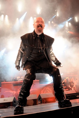 Judas Priest posters