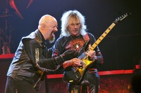 Judas Priest Tank Top #2543169