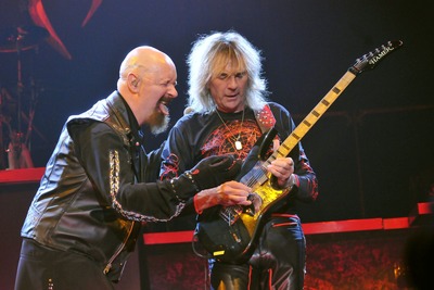 Judas Priest posters