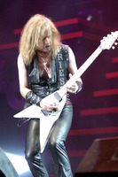 Judas Priest tote bag #G810853