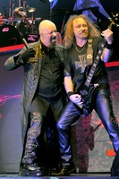 Judas Priest Sweatshirt #2543172